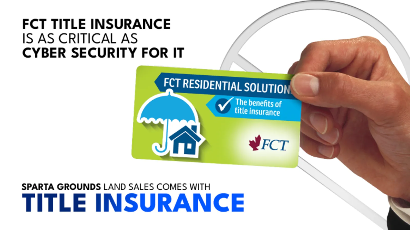 Securing Your Land – Why FCT Title Insurance is as Critical as Cyber Security for IT